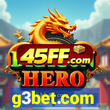 g3bet.com