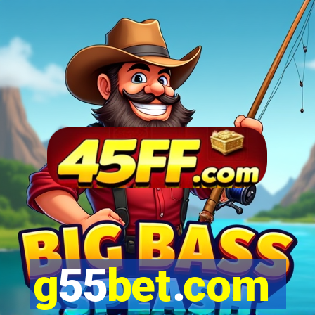 g55bet.com
