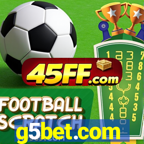 g5bet.com