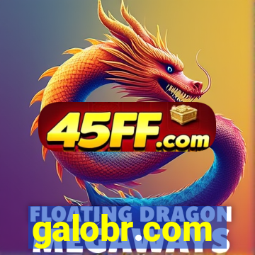galobr.com