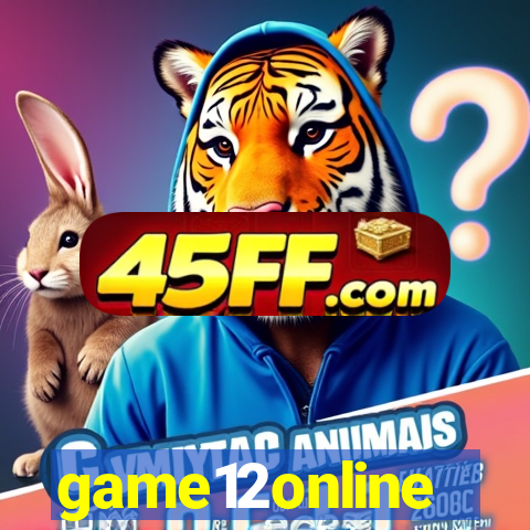 game12online