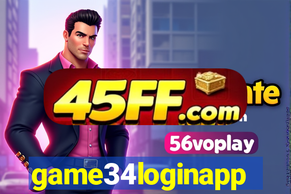 game34loginapp