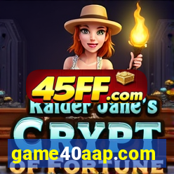 game40aap.com