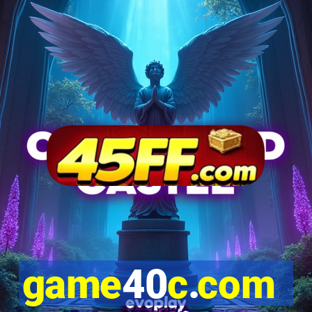 game40c.com