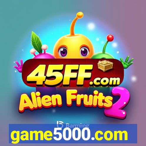 game5000.com
