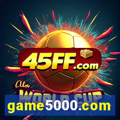 game5000.com