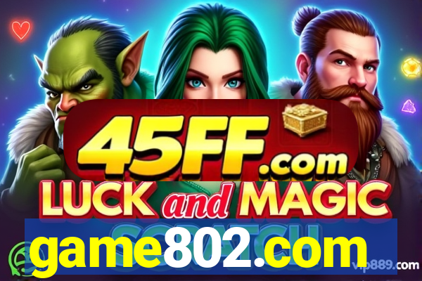 game802.com