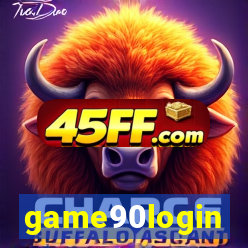game90login