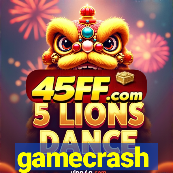 gamecrash