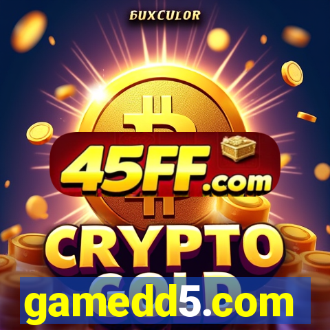 gamedd5.com