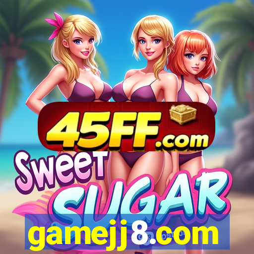 gamejj8.com