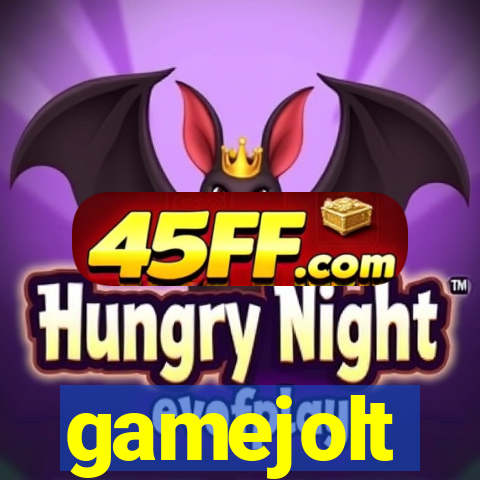 gamejolt