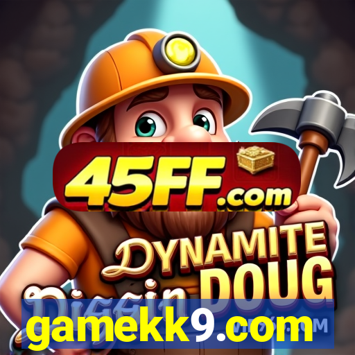 gamekk9.com