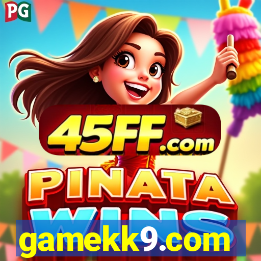 gamekk9.com
