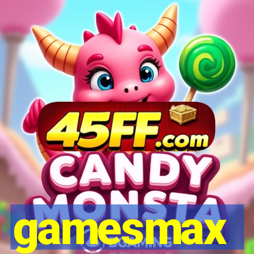 gamesmax