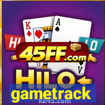 gametrack