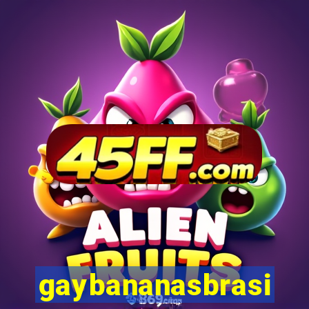 gaybananasbrasil.com