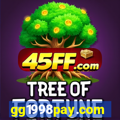 gg1998pay.com