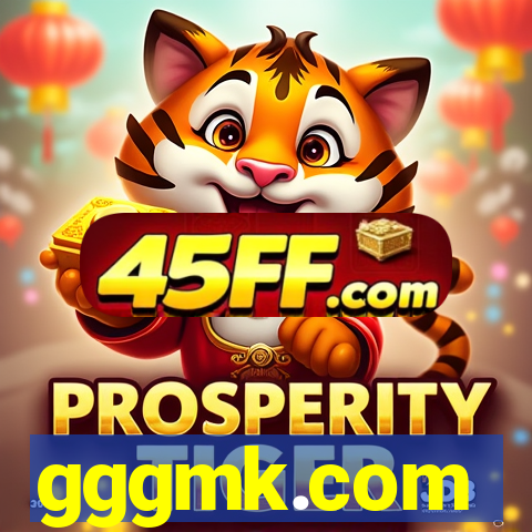 gggmk.com