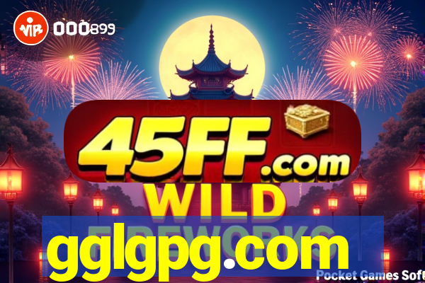 gglgpg.com