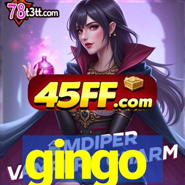 gingo