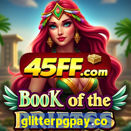 glitterpgpay.com