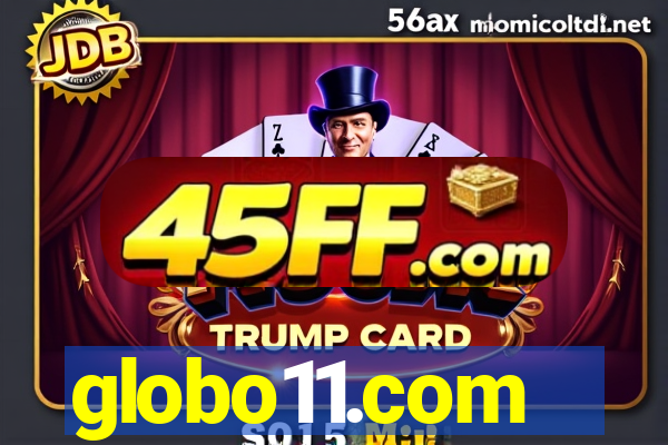 globo11.com