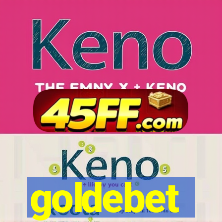goldebet