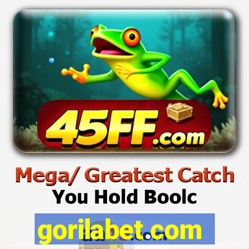 gorilabet.com
