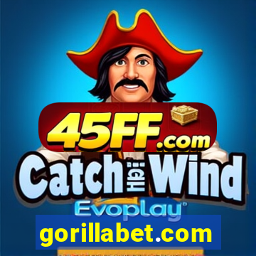 gorillabet.com