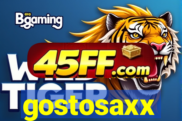 gostosaxx