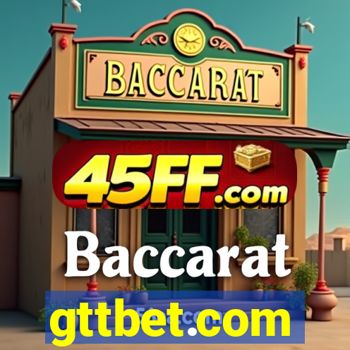 gttbet.com