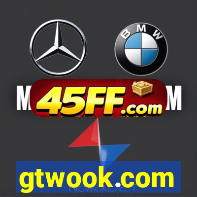 gtwook.com