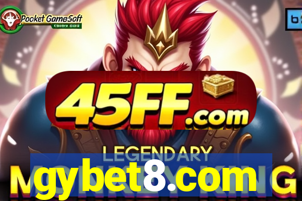 gybet8.com