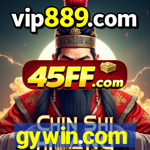 gywin.com