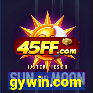 gywin.com