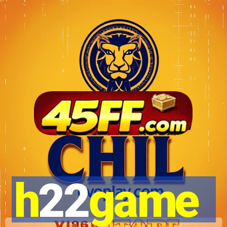 h22game