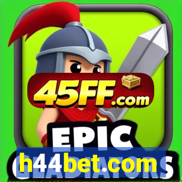h44bet.com