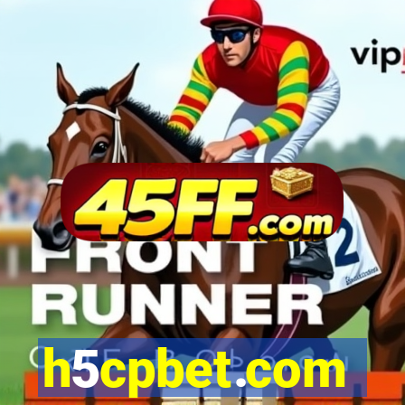 h5cpbet.com