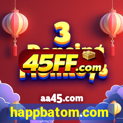 happbatom.com