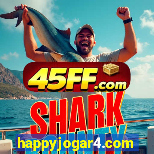 happyjogar4.com