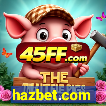 hazbet.com