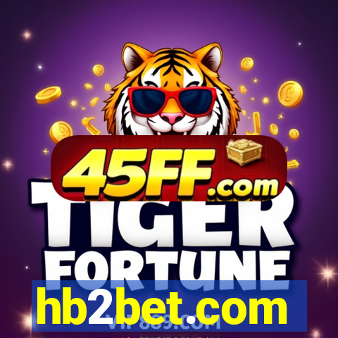 hb2bet.com