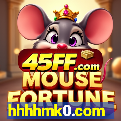 hhhhmk0.com