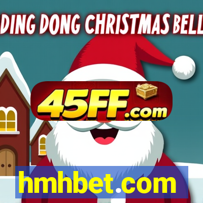 hmhbet.com
