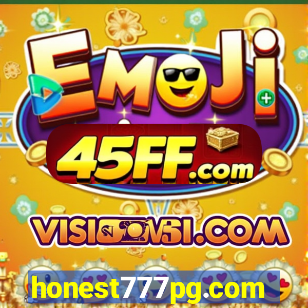 honest777pg.com