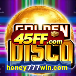 honey777win.com