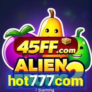 hot777com