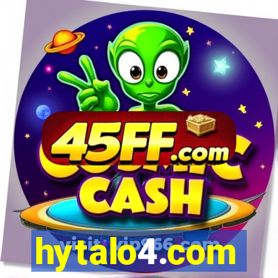 hytalo4.com