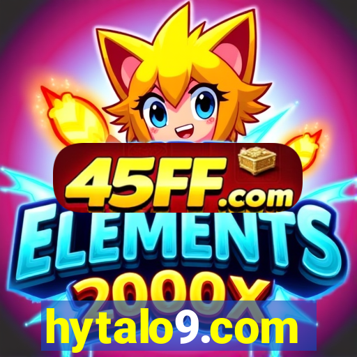 hytalo9.com